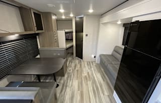 2025 Jayco Jay Flight SLX 265BHS