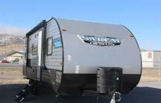 2021 Forest River RV Salem Cruise Lite 22RBXL