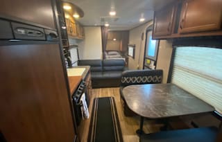 2016 JAYCO JAY FLIGHT 26BH