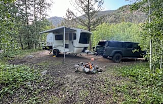 2021 inTech RV Sol Horizon