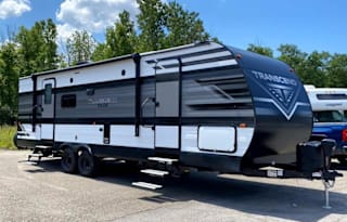 Sebastian's RV Rental