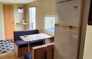 2006 Gulf Stream RV Travel Trailer Cavalier