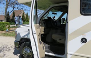 2019 Thor Motor Coach Freedom Elite 26HE