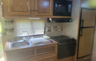 Great Family Getaway w/ Bunk House