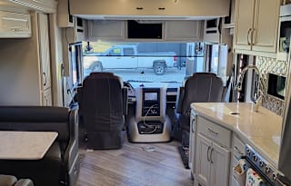 Travel in Luxury