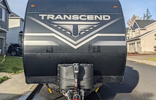 2022 Grand Design Transcend Xplor 261BH