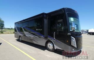 Convenience Rv's Riviera