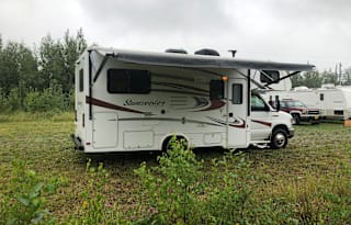 2016 Forest River RV Sunseeker 2290S #9