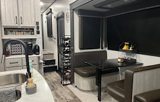 2022 Keystone RV Montana High Country 385BR