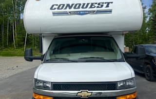 2024 Gulf Stream RV Conquest Class C 6237LE