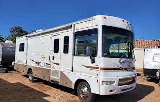 2006 Itasca Suncruiser 30b