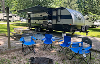 JenEric's Betsy - North Georgia