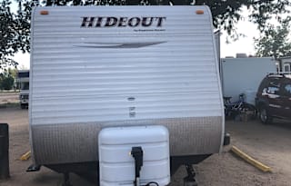 2010 Keystone Hideout