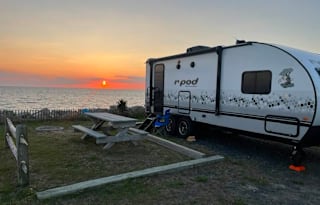 The Serenity Pod