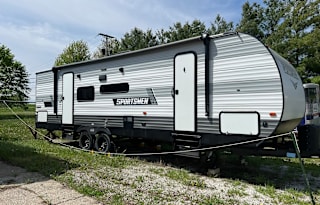 Family Camper
