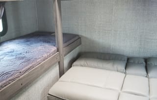 2021 Gulf Stream RV Ameri-Lite Ultra Lite 274QB