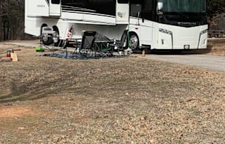 2020 Winnebago Horizon 42Q