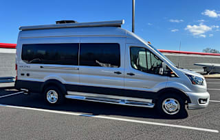 2024 Jayco SolsTice