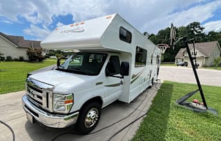 2018 Thor Majestic 28A Hope Mills, NC
