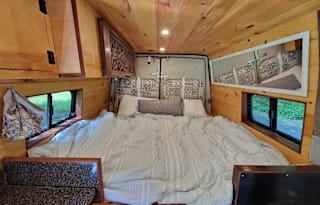 Sherpa! Pet Friendly, Festival Friendly