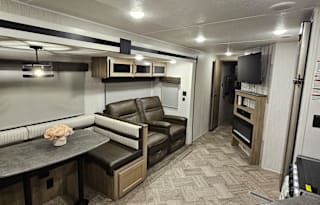 Bunk House Paradise