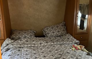 2008 Forest River RV Salem LA 312BHBS
