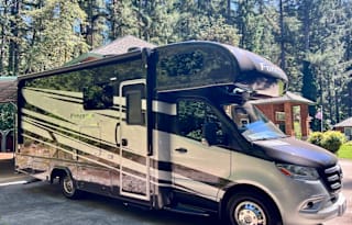 Mima’s Place On Wheels