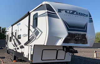 2021 Keystone RV Fuzion Impact 415