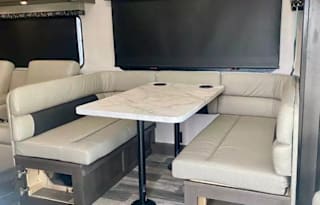 2022 Forest River FR3: Luxe RV Adventure