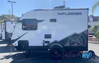2022 Riverside Xplorer 135x