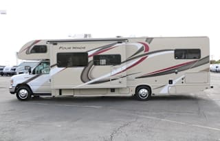 29 Thor 10 Sleeper w Bunks! 2 Slides - WiFi Ebikes