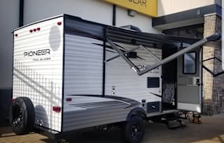 2020 Heartland Pioneer BH175