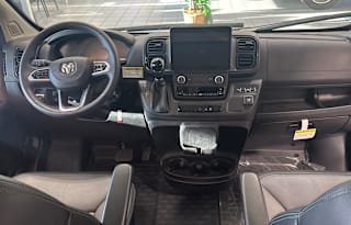 Meet  Rhinox - 2023 Winnebago Solis 59PX