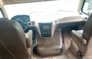 2016 Forest River RV FR3 28DS
