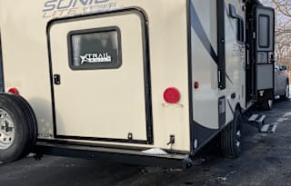 2018 Venture RV Sonic Lite 169VBH