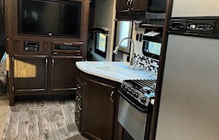 2018 Jayco Jay Flight 32BHDS