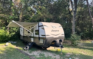 Journey | Super Convenient, Fully Stocked w/Solar