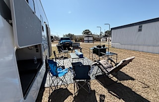 2019 Thor Motor Coach majestic 23A