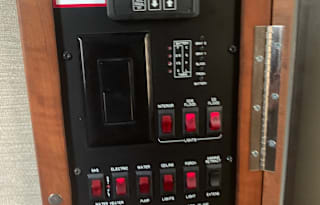 2014 Keystone RV Montana 3625 RE