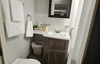 Forest River Wildwood X-Lite 2021
