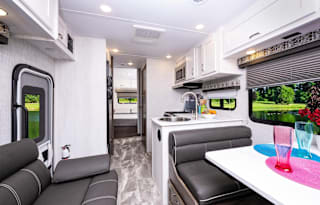 Gulf Stream Conquest 6280