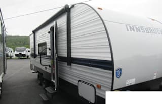 2022 Gulf Stream RV Ameri-Lite 248BH