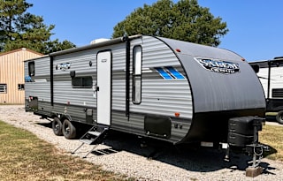 2021 Forest River RV Salem Cruise Lite 273QBXL