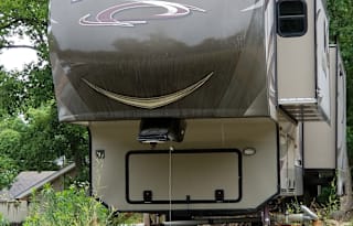 2015 Prime Time RV Sanibel 3551