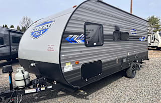 2022 The Cozy Cubby