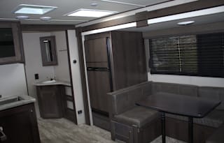2022 Grand Design Transcend Xplor 251BH
