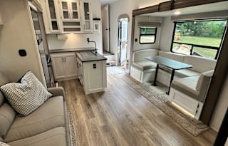 2022 Prime Time Crusader - BRAND NEW LISTING