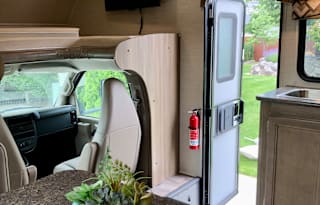 2019 Jayco Redhawk SE 22A