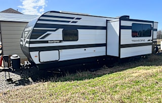 2025 Transcend, All-Inclusive & Hassle-Free!!!