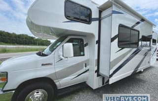2021 Thor Motor Coach Freedom Elite 30FE